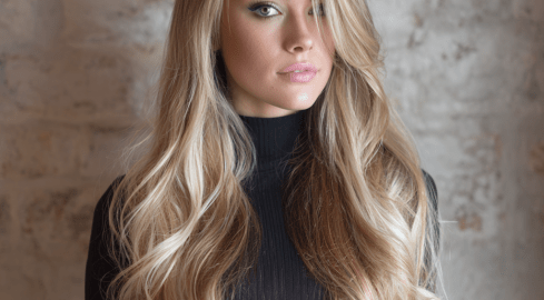 Tape on – szybka i bezpieczna metoda na spektakularną objętość w - grafika