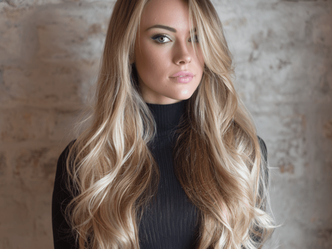 Tape on – szybka i bezpieczna metoda na spektakularną objętość w - grafika