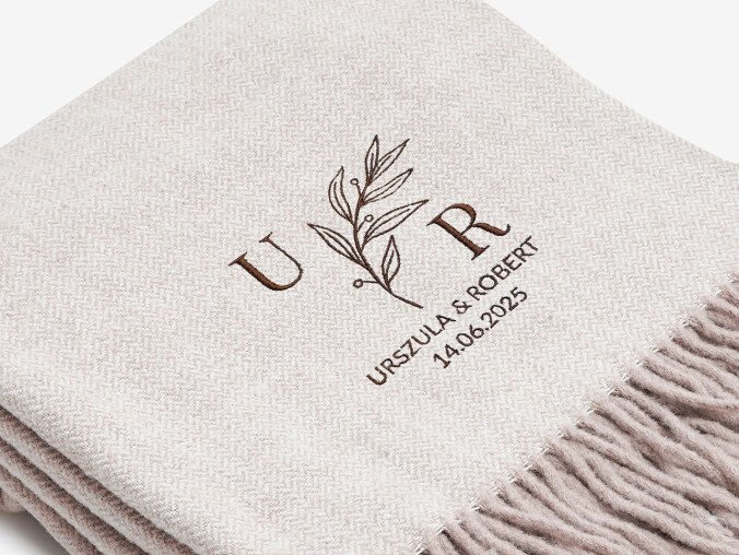 Wyjątkowy prezent na ślub – pamiątka, która zostanie na lata - grafika