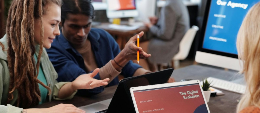 Pierwsze kroki we współpracy z agencją SEO