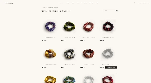 Czy jedwabne gumki do włosów pomagają ograniczyć puszenie się wł - grafika