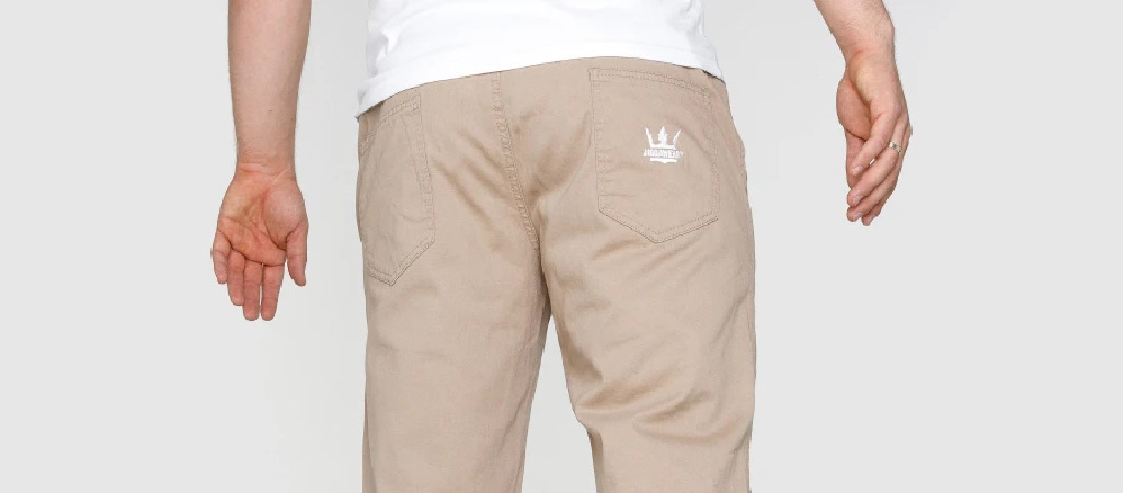 Spodnie dresowe i joggery w wielu subkulturach – 7 ciekawych przykładów