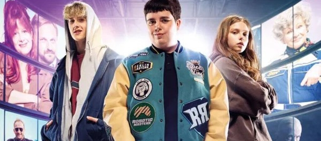 Marcowe nowości w kinach Helios