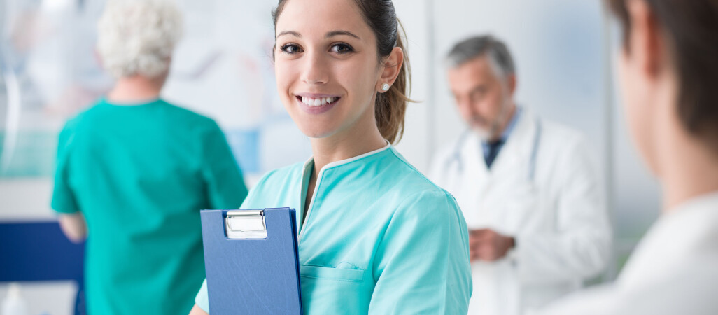 Jak znaleźć pracę w branży stomatologicznej?