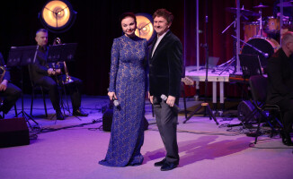 „Perły Muzyki Rozrywkowej” – Muzyczna podróż z Gwiazdami z udziałem Grażyny Brodzińskiej i jej wyjątkowych gości już 6 grudnia w RCK w Pile!