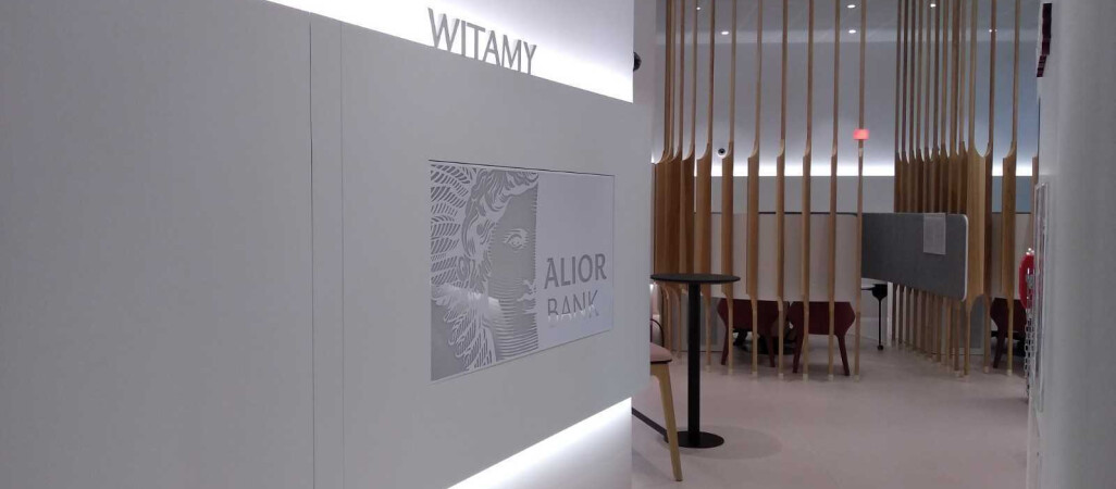 Wyższy standard obsługi i innowacyjna przestrzeń – Alior Bank otwiera nowoczesny oddział w Pile