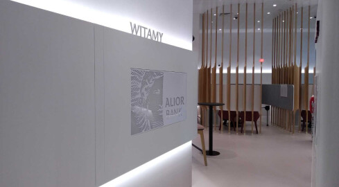 Wyższy standard obsługi i innowacyjna przestrzeń – Alior Bank otw - grafika