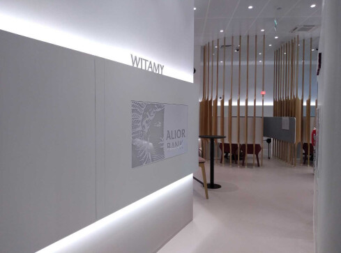 Wyższy standard obsługi i innowacyjna przestrzeń – Alior Bank otw - grafika