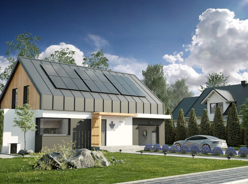 Rozliczenie 1:1 i nawet 12 500 zł dotacji na fotowoltaikę z magazyne - grafika