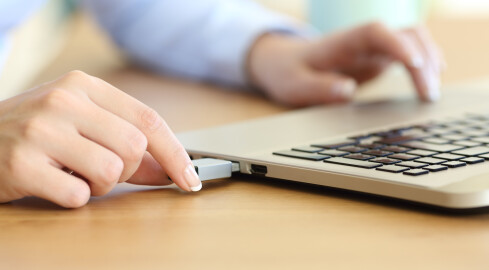 Jak wybrać pendrive? Na co zwrócić uwagę?  - grafika