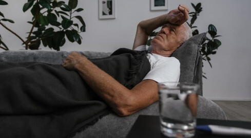 Opiekunka w Niemczech odpowiednią pomocą dla seniora? - grafika