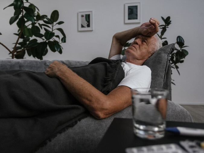 Opiekunka w Niemczech odpowiednią pomocą dla seniora? - grafika