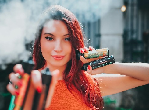 Jak wykorzystać maksimum możliwości waporyzatora Fenix Mini? Komple - grafika