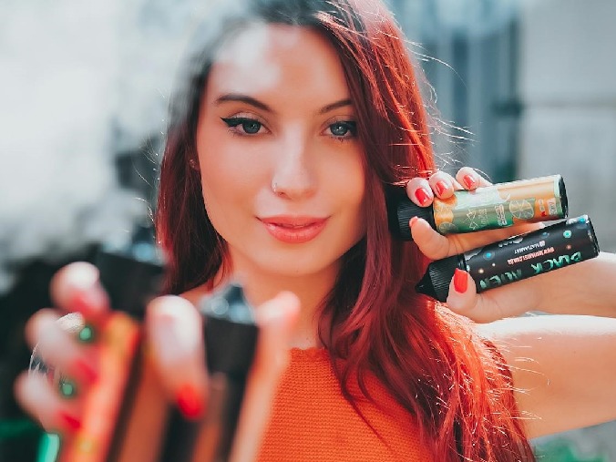 Jak wykorzystać maksimum możliwości waporyzatora Fenix Mini? Komple - grafika