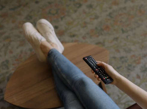 Telewizja w internecie? Z Orange TV Go to możliwe! - grafika