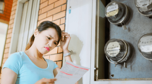 Bon energetyczny na pomoc potrzebującym. Sprawdź, czy ci się należ - grafika