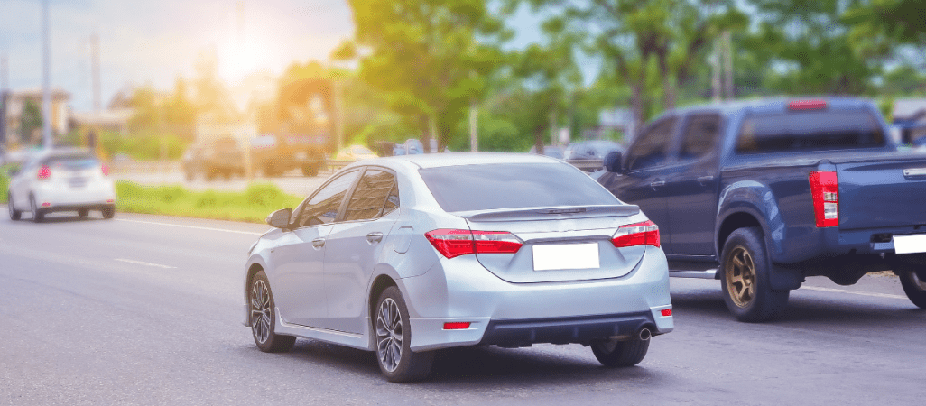 Brak OC może nas sporo kosztować. Po raz drugi w tym roku kary poszły w górę
