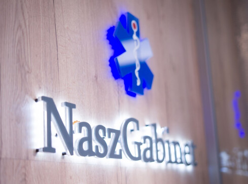 Esperal Poznań - wszywka alkoholowa - grafika