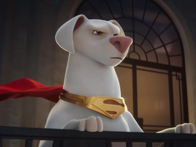 Repertuar Heliosa pełen superbohaterów!   - grafika