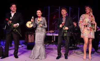 „Perły Muzyki Rozrywkowej” – Muzyczna podróż z Gwiazdami z udziałem Grażyny Brodzińskiej i jej wyjątkowych gości już 6 grudnia w RCK w Pile!