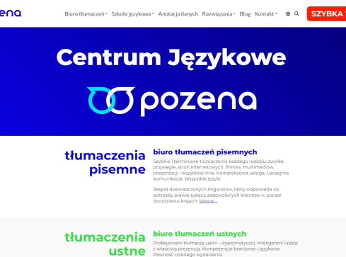 Jak wybrać biuro tłumaczeń? - grafika