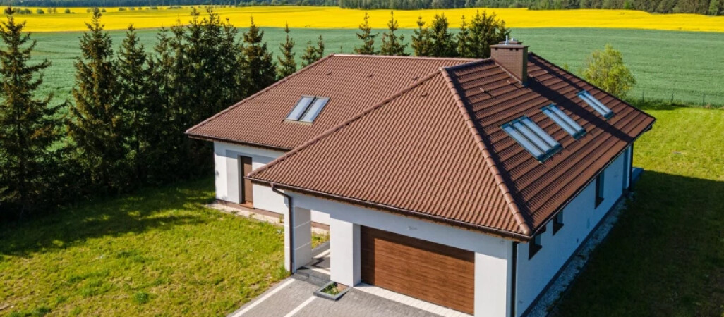 Dom jednorodzinny w Szydłowie – idealny dla rodziny, blisko natury i Piły