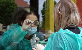 Studenckie możliwości na wyciągnięcie ręki 