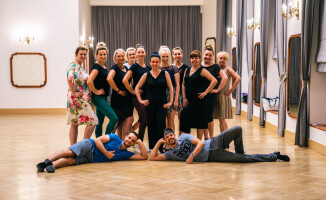 Zalety tańca. Dlaczego warto zacząć tańczyć?