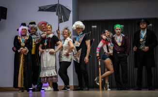 Zalety tańca. Dlaczego warto zacząć tańczyć?