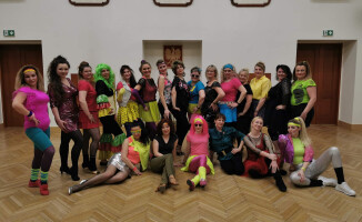 Zalety tańca. Dlaczego warto zacząć tańczyć?