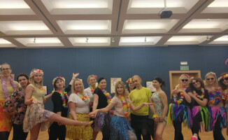 Zalety tańca. Dlaczego warto zacząć tańczyć?