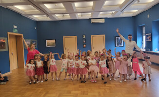 Zalety tańca. Dlaczego warto zacząć tańczyć?