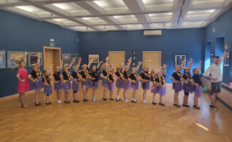 Zalety tańca. Dlaczego warto zacząć tańczyć?