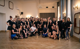 Zalety tańca. Dlaczego warto zacząć tańczyć?