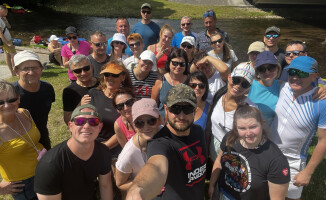 Zalety tańca. Dlaczego warto zacząć tańczyć?