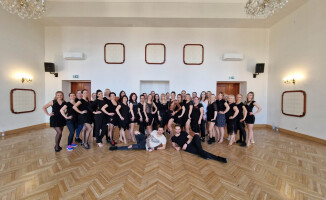 Zalety tańca. Dlaczego warto zacząć tańczyć?