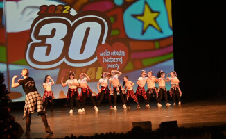 Kilka powodów, dla których warto tańczyć 