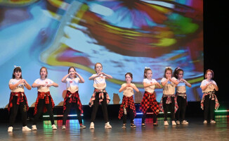 Kilka powodów, dla których warto tańczyć 