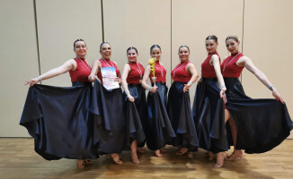 Kilka powodów, dla których warto tańczyć 