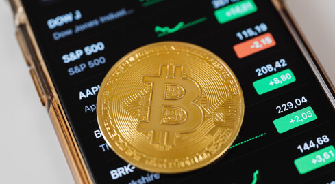 Kompletny przewodnik po Bitcoinie w Polsce - grafika