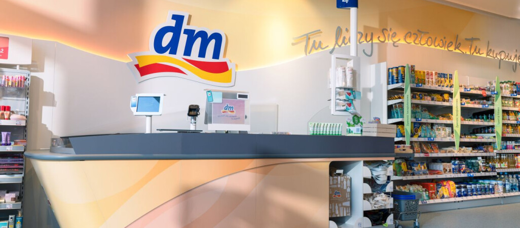 Drogeria dm wkracza do Piły. Znamy datę otwarcia i adres nowego miejsca na urodowej mapie miasta