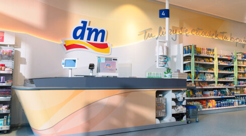 Drogeria dm wkracza do Piły. Znamy datę otwarcia i adres nowego miej - grafika