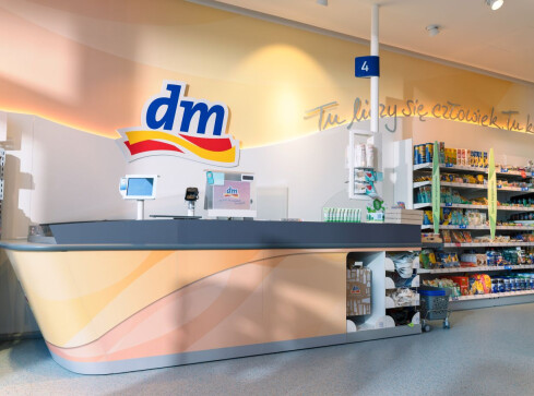 Drogeria dm wkracza do Piły. Znamy datę otwarcia i adres nowego miej - grafika