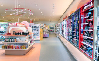 Drogeria dm wkracza do Piły. Znamy datę otwarcia i adres nowego miejsca na urodowej mapie miasta