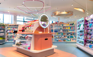 Drogeria dm wkracza do Piły. Znamy datę otwarcia i adres nowego miejsca na urodowej mapie miasta