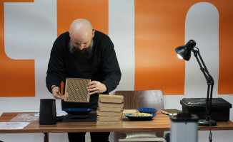 Pilska firma głównym sponsorem Mistrzostw Polski w Paleniu Kawy 2024