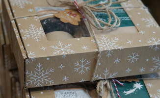 Craft Beans - Gdzie Miłość do Kawy Spotyka Mistrzostwo Palenia