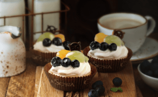 Nowy słodki adres na mapie Piły… już w listopadzie otwarcie Cukierni Sowa w naszym mieście! 