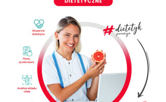 Co to jest zdrowe odżywianie?