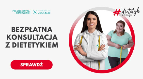 Co to jest zdrowe odżywianie? - grafika